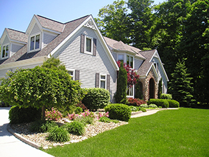 Landscapers and Lawncare Services in Orange Grove, TX