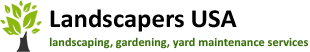 Orange Grove Landscapers